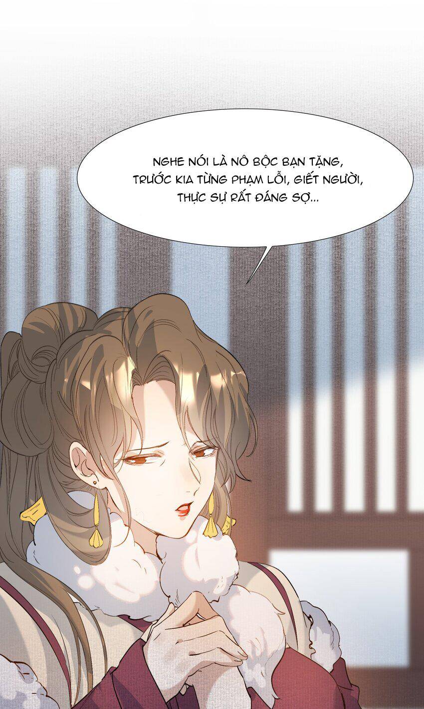 Loạn Thế Vi Vương Chapter 25.1 - 54