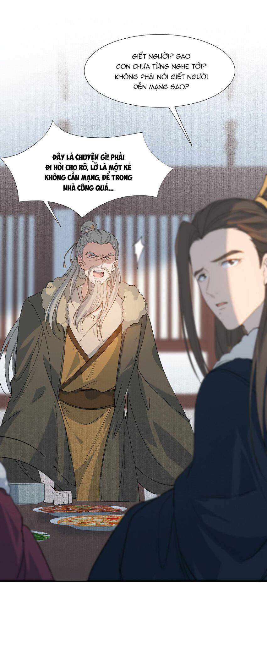 Loạn Thế Vi Vương Chapter 25.1 - 56