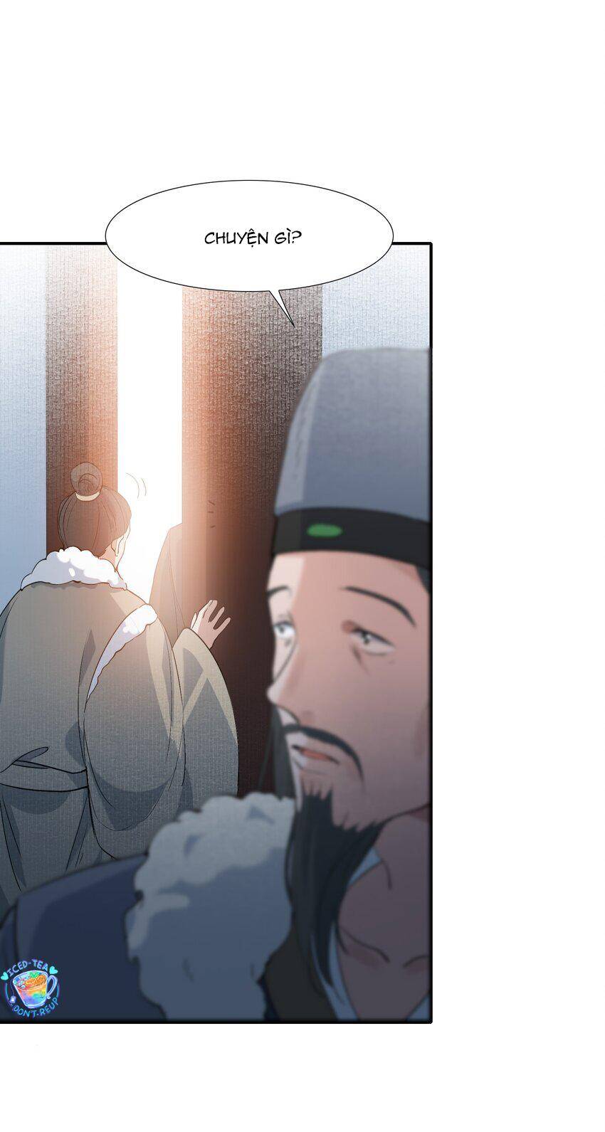 Loạn Thế Vi Vương Chapter 25.1 - 57