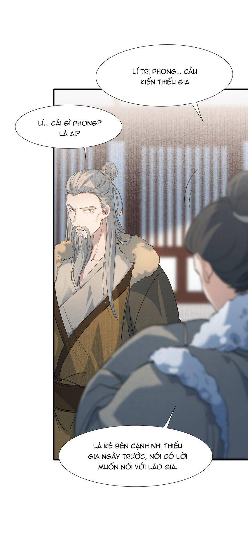 Loạn Thế Vi Vương Chapter 25.1 - 58