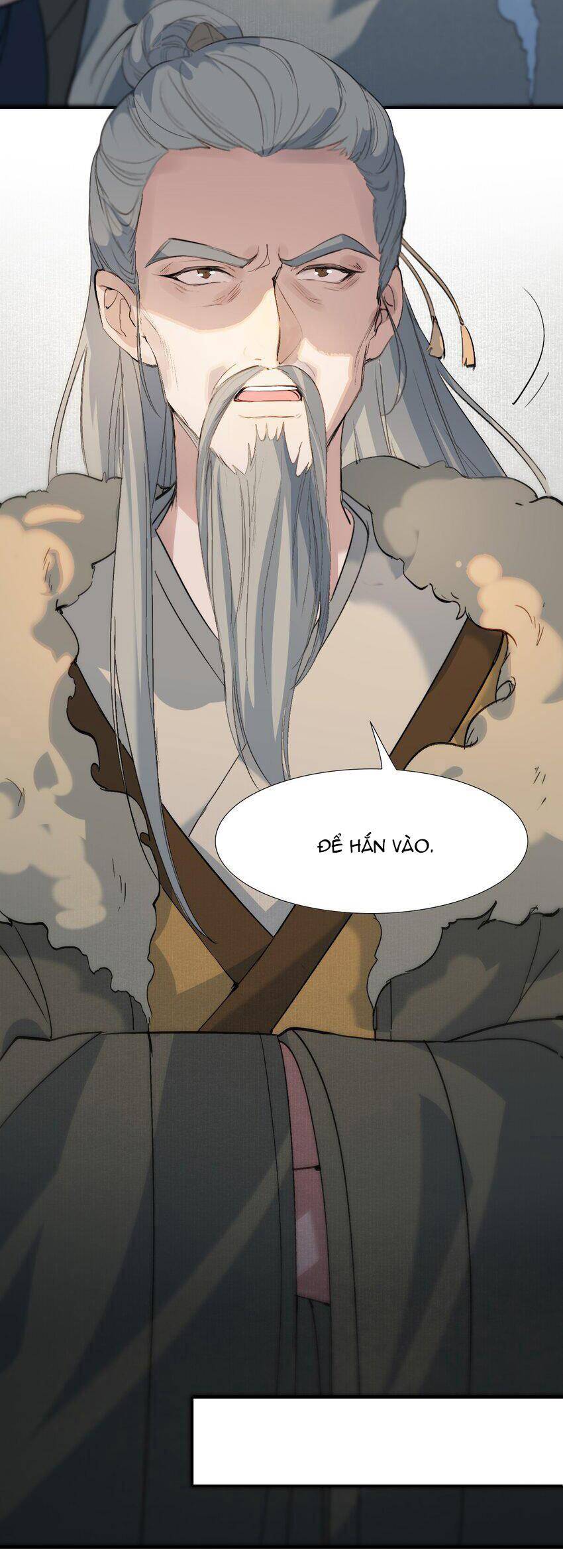 Loạn Thế Vi Vương Chapter 25.1 - 60