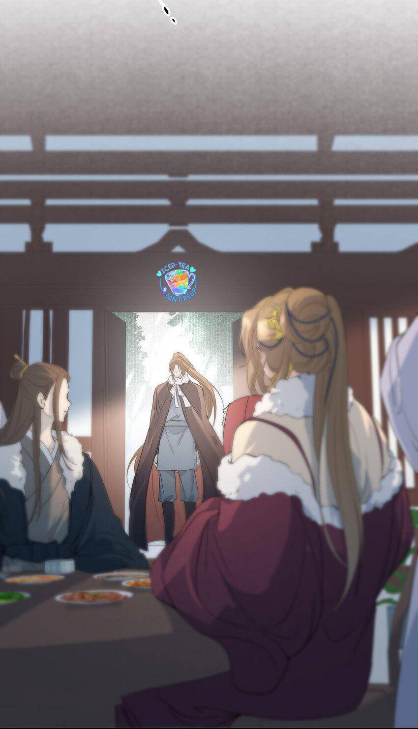 Loạn Thế Vi Vương Chapter 25.1 - 62