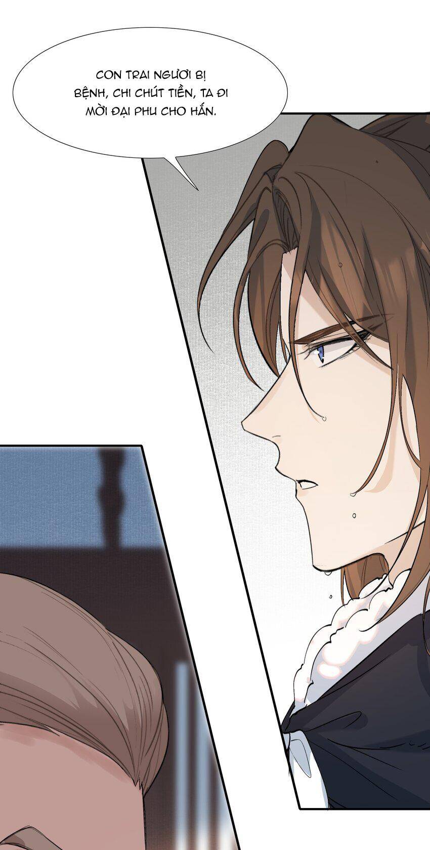 Loạn Thế Vi Vương Chapter 25.1 - 65