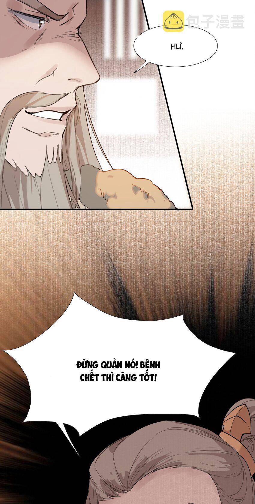 Loạn Thế Vi Vương Chapter 25.1 - 66