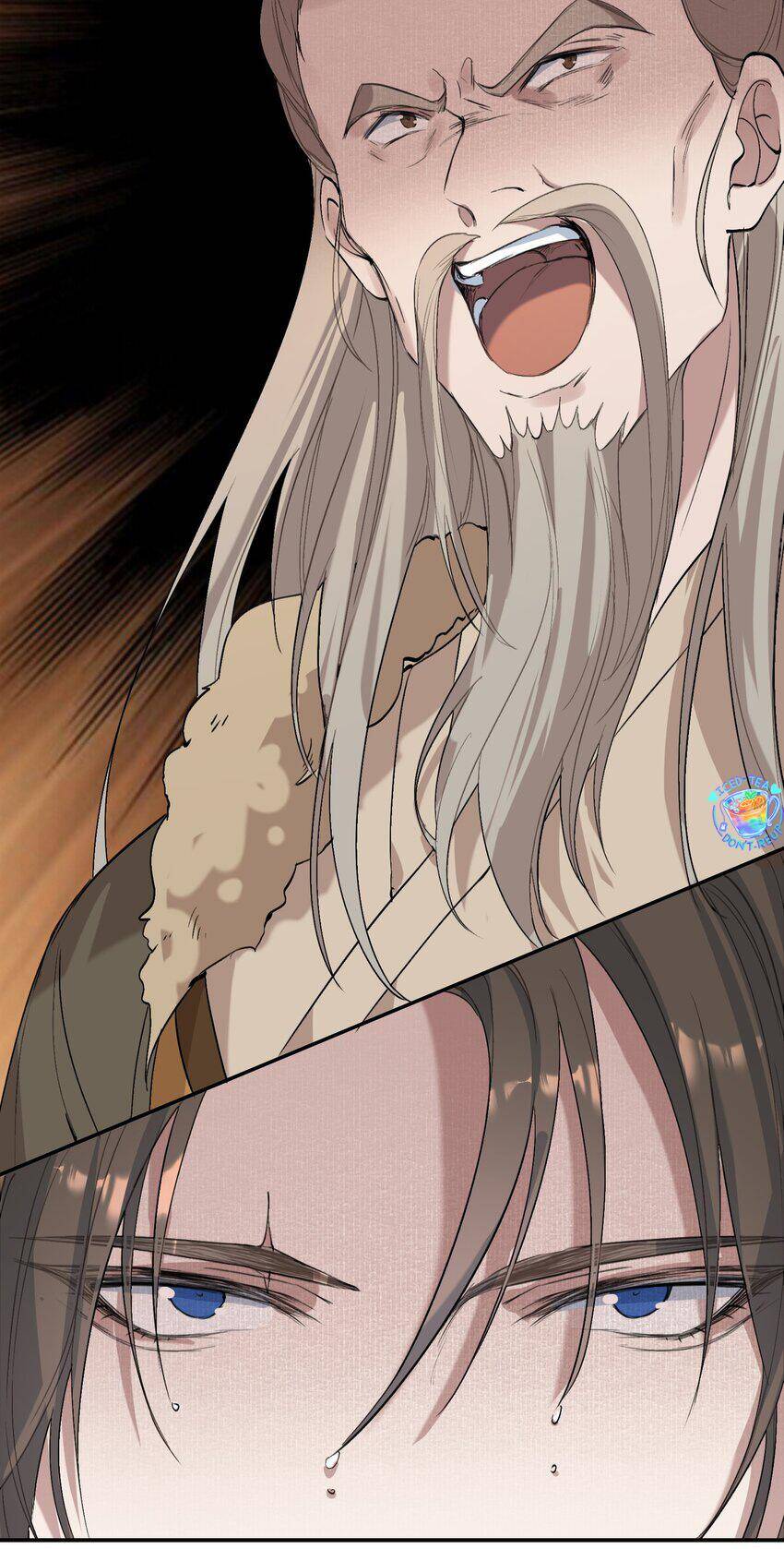 Loạn Thế Vi Vương Chapter 25.1 - 67