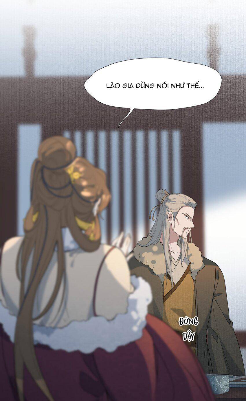 Loạn Thế Vi Vương Chapter 25.1 - 69