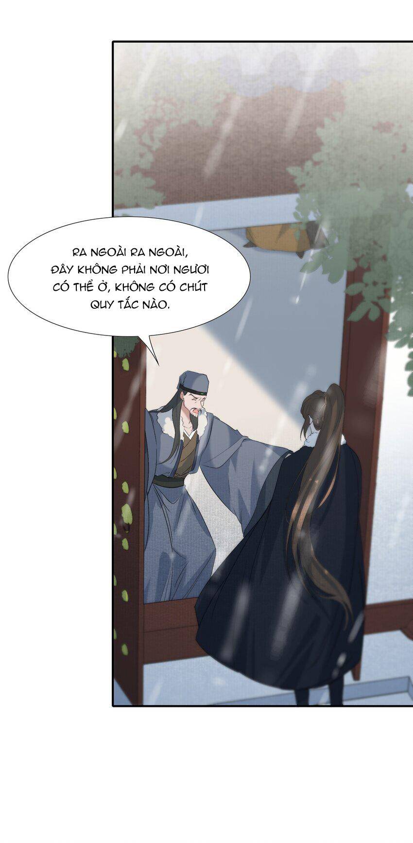 Loạn Thế Vi Vương Chapter 25.1 - 71