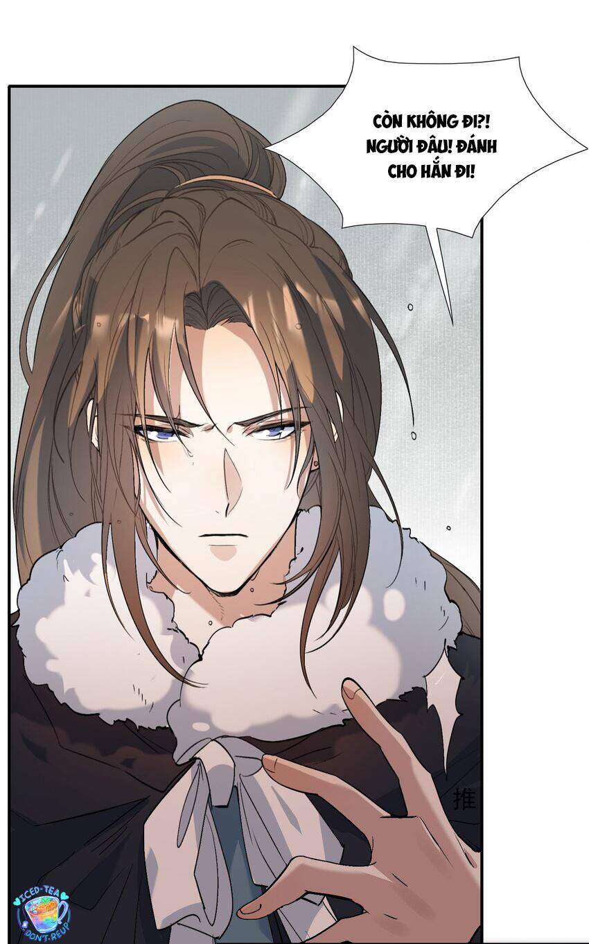 Loạn Thế Vi Vương Chapter 25.1 - 72