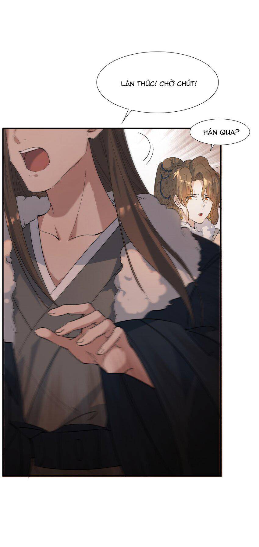 Loạn Thế Vi Vương Chapter 25.1 - 74