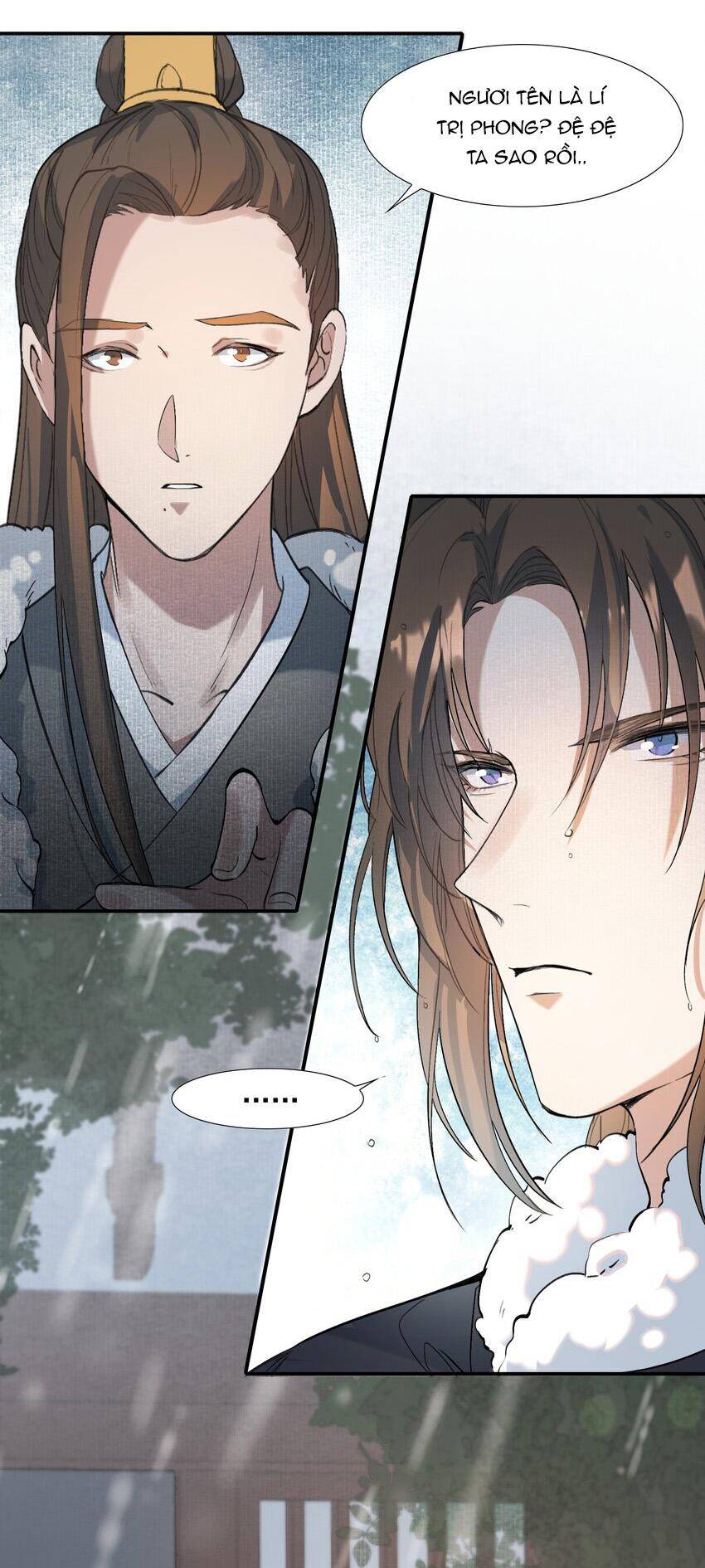 Loạn Thế Vi Vương Chapter 25.1 - 75