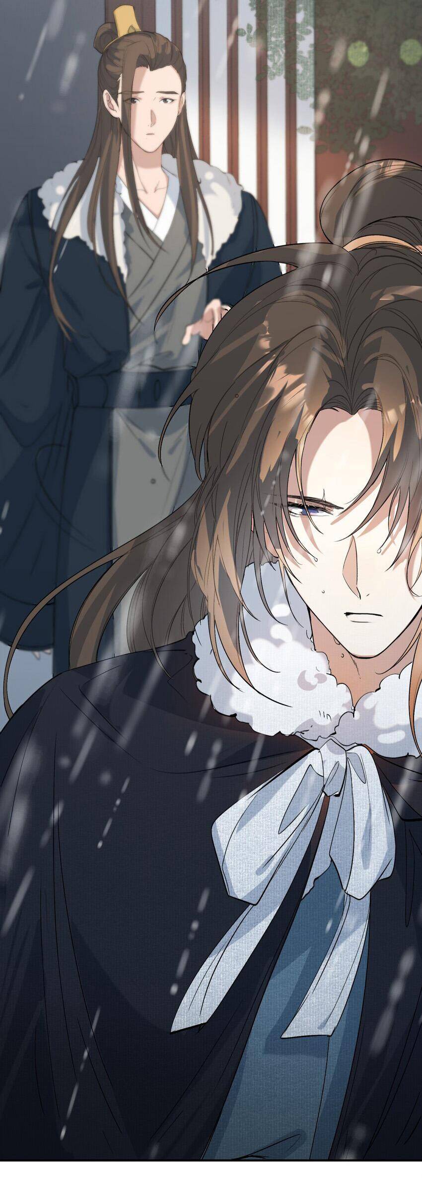 Loạn Thế Vi Vương Chapter 25.1 - 76