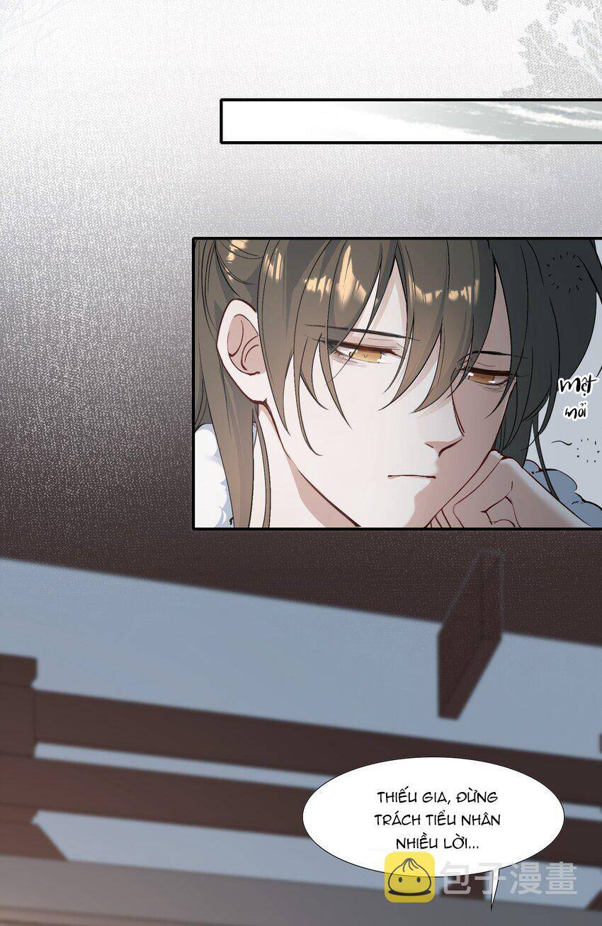 Loạn Thế Vi Vương Chapter 25.1 - 9