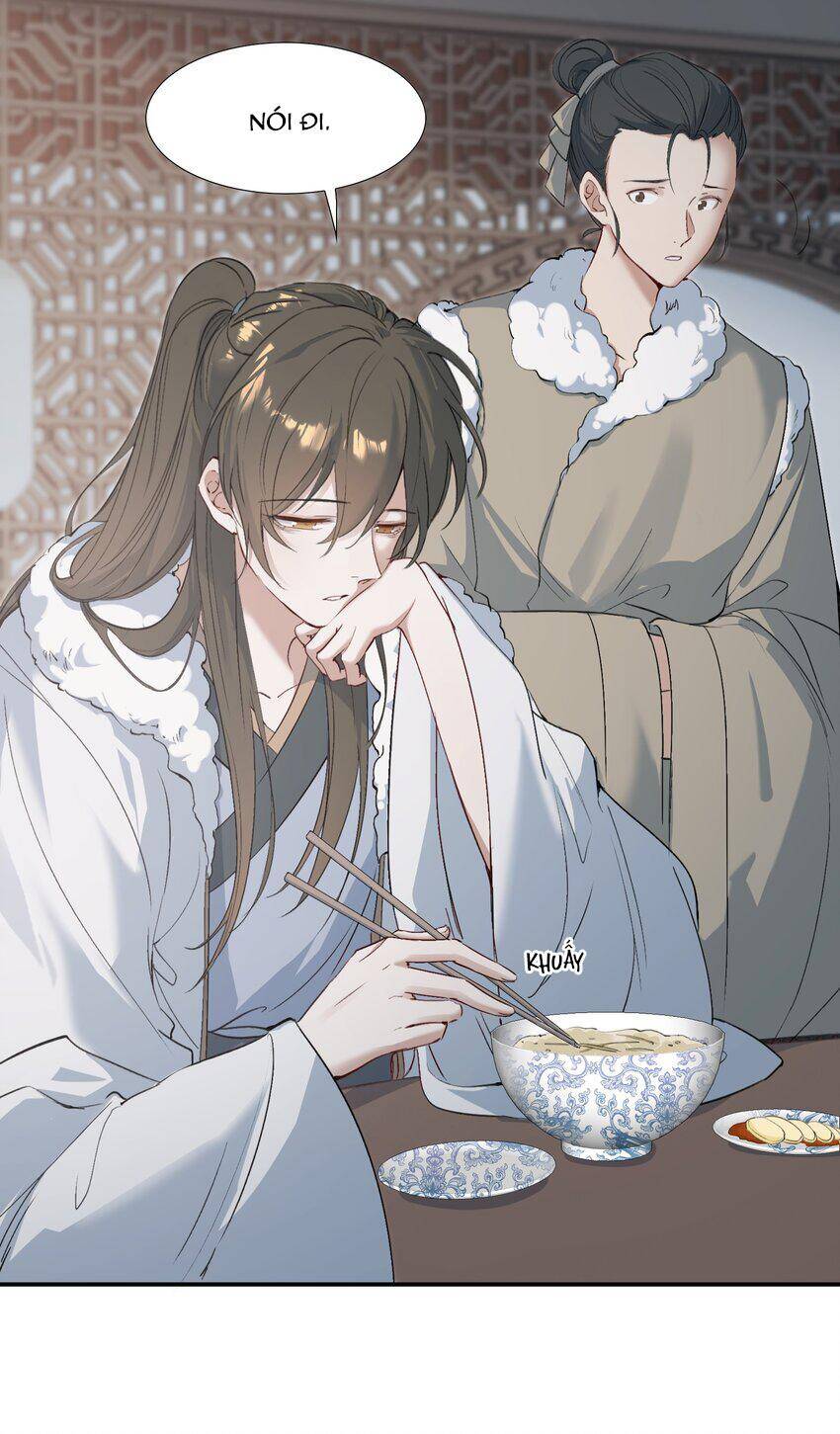 Loạn Thế Vi Vương Chapter 25.1 - 10
