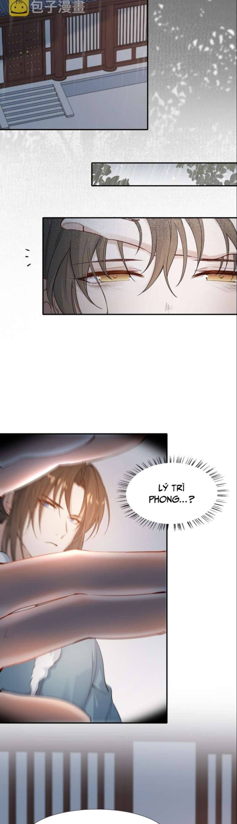 Loạn Thế Vi Vương Chapter 25 - 15