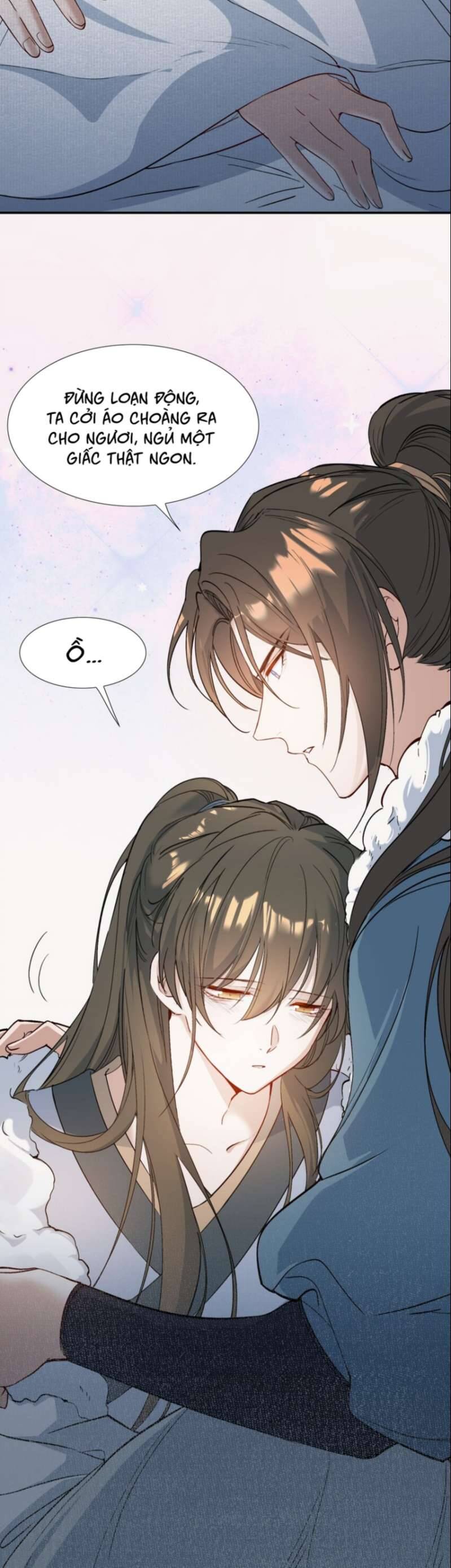 Loạn Thế Vi Vương Chapter 25 - 17