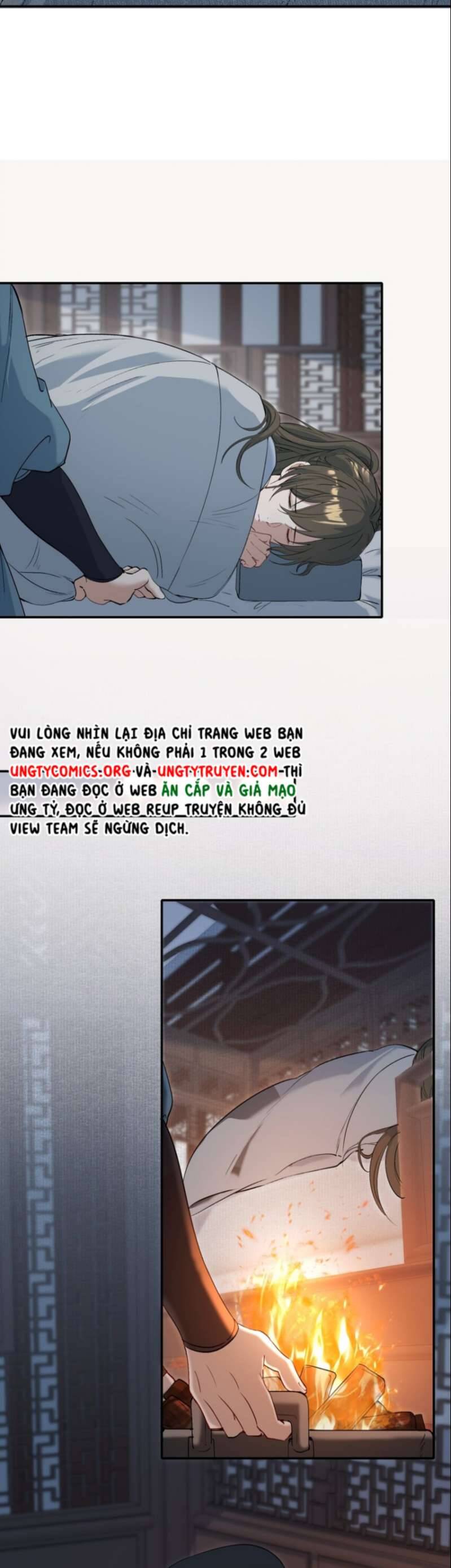Loạn Thế Vi Vương Chapter 25 - 18