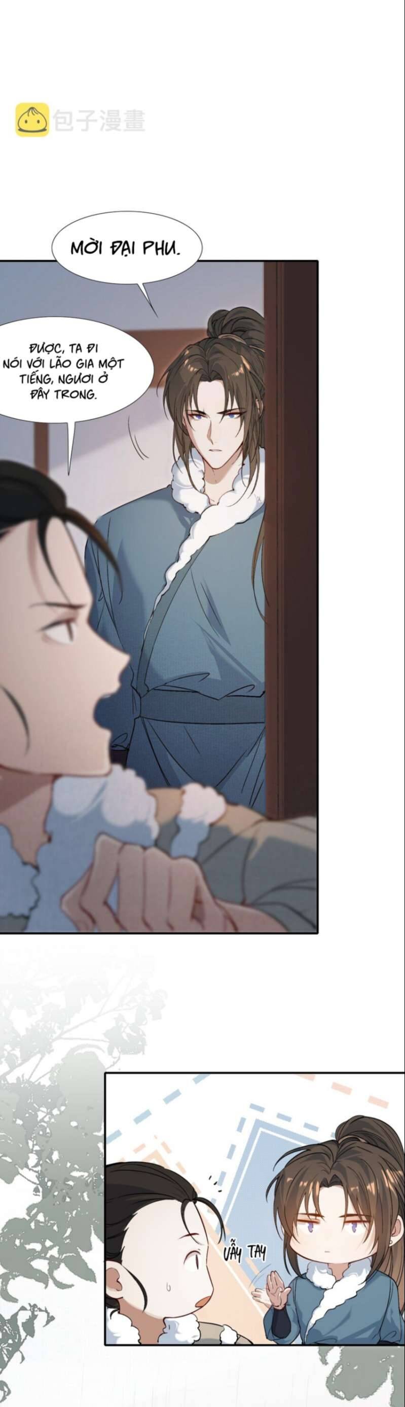 Loạn Thế Vi Vương Chapter 25 - 20