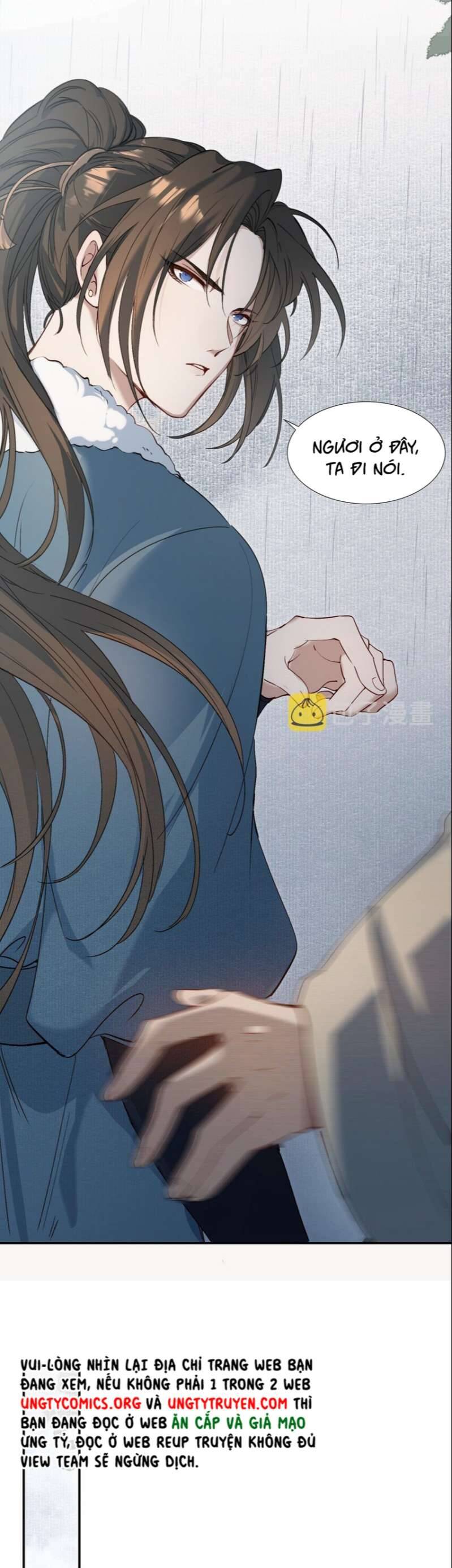 Loạn Thế Vi Vương Chapter 25 - 21