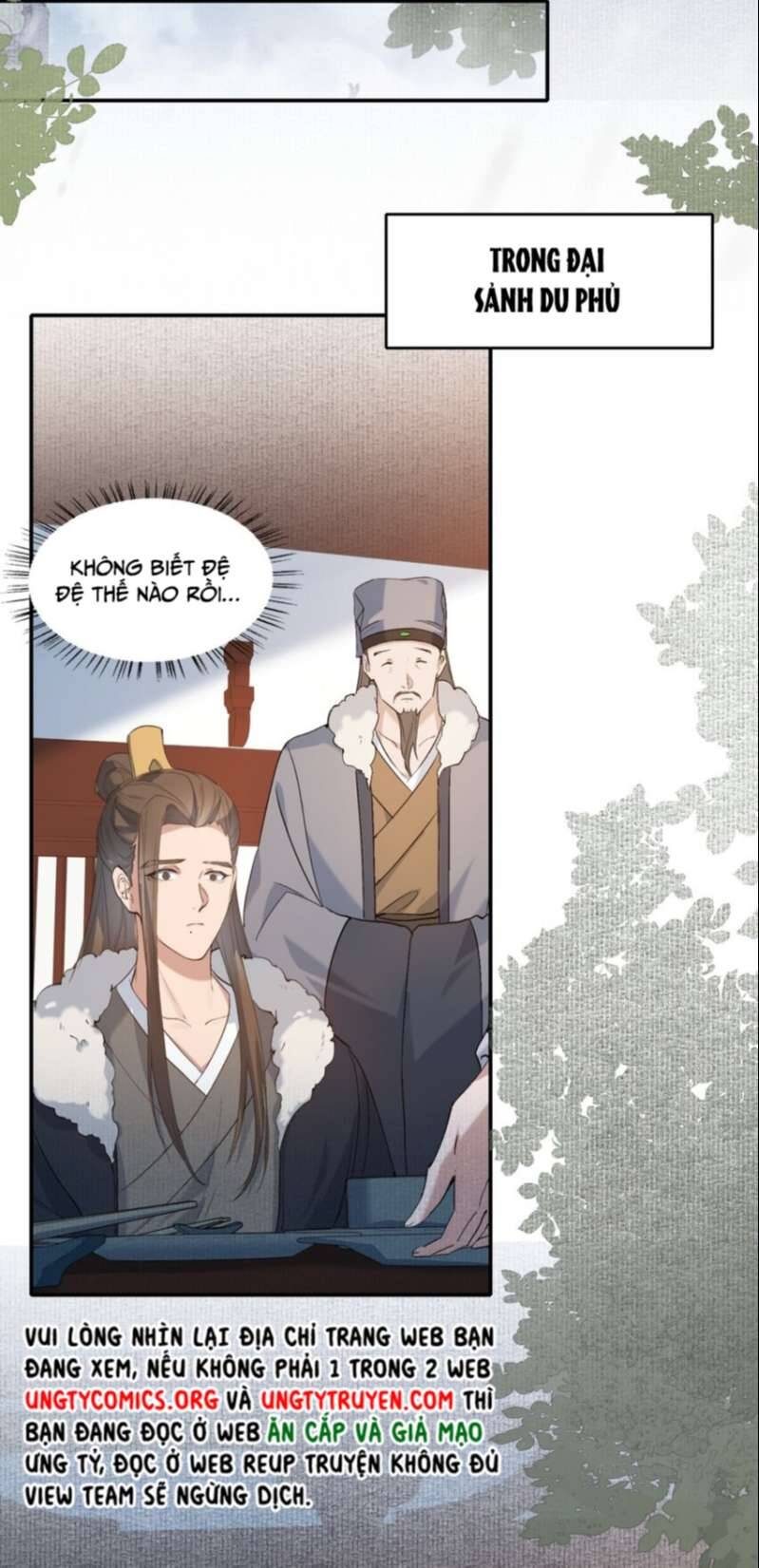 Loạn Thế Vi Vương Chapter 25 - 23