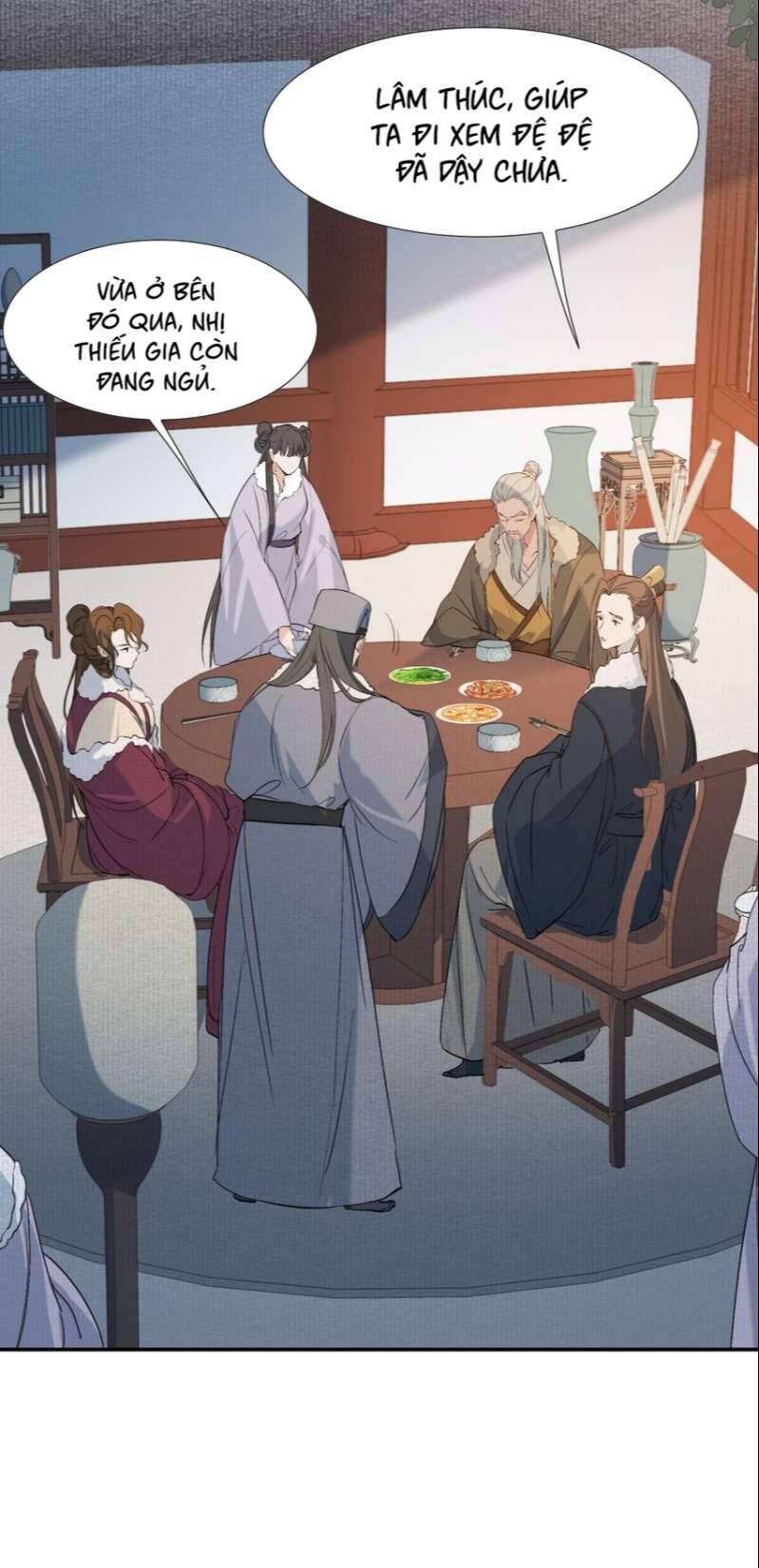 Loạn Thế Vi Vương Chapter 25 - 24