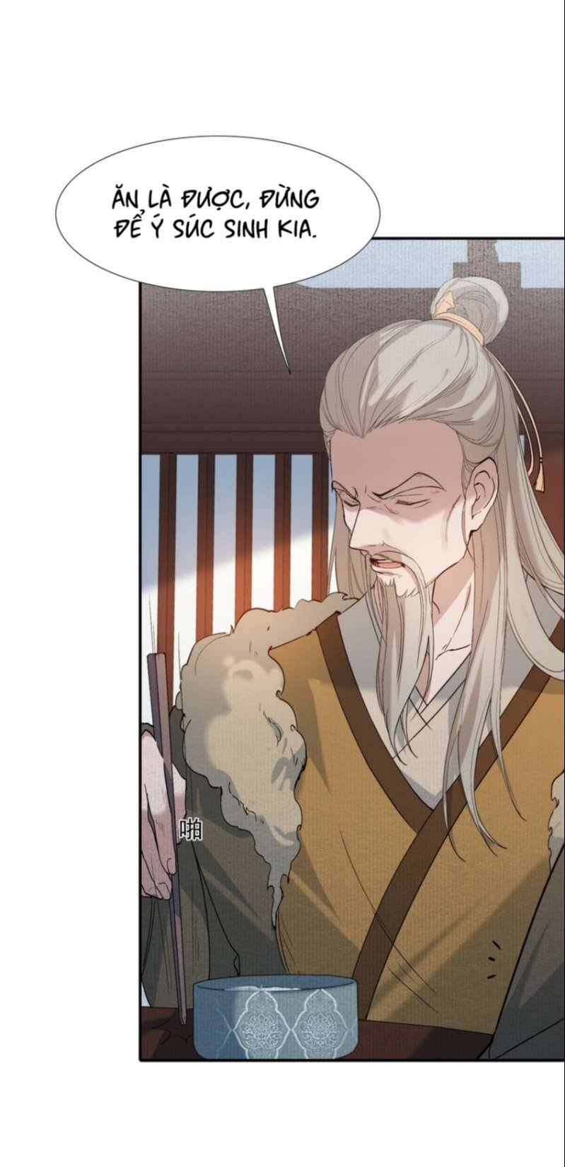 Loạn Thế Vi Vương Chapter 25 - 25