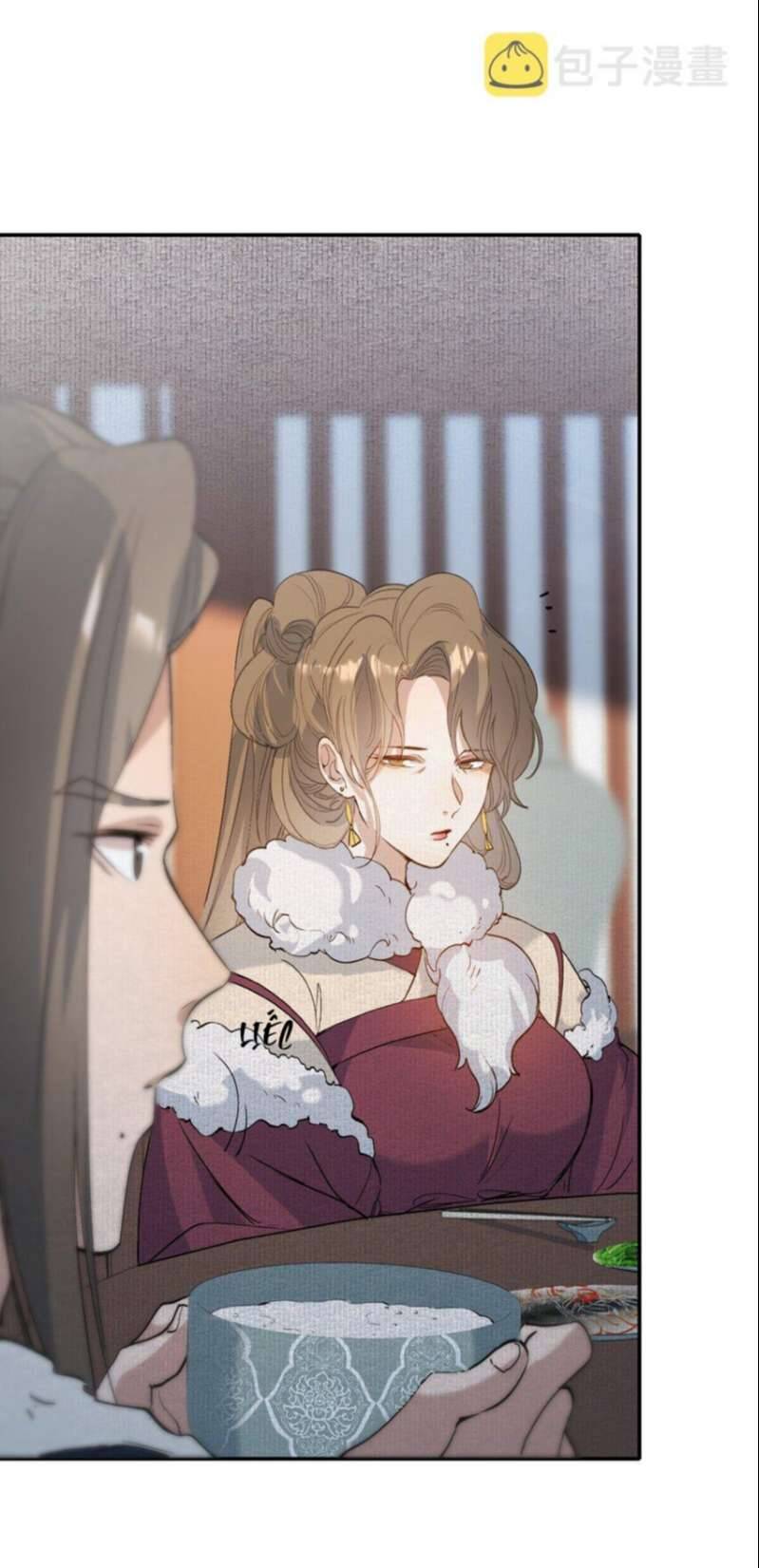 Loạn Thế Vi Vương Chapter 25 - 26