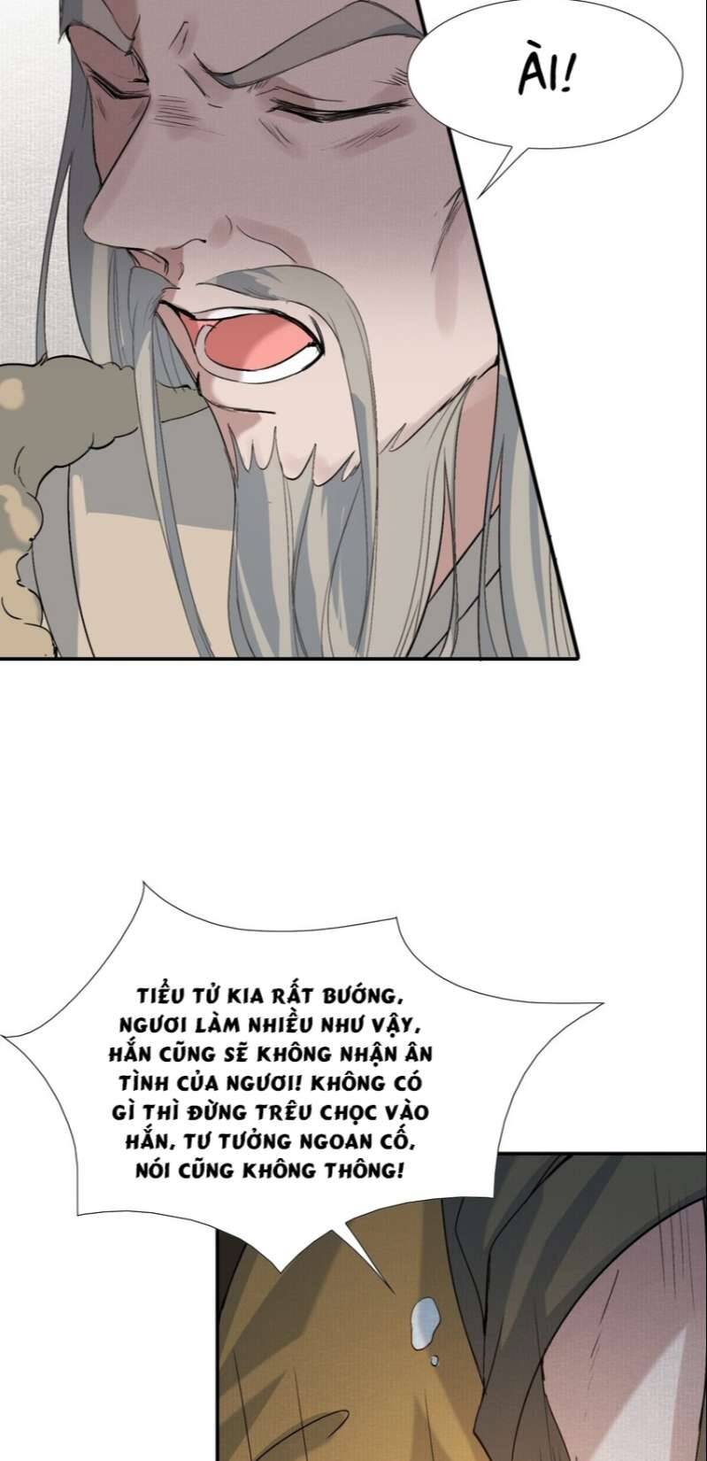 Loạn Thế Vi Vương Chapter 25 - 28