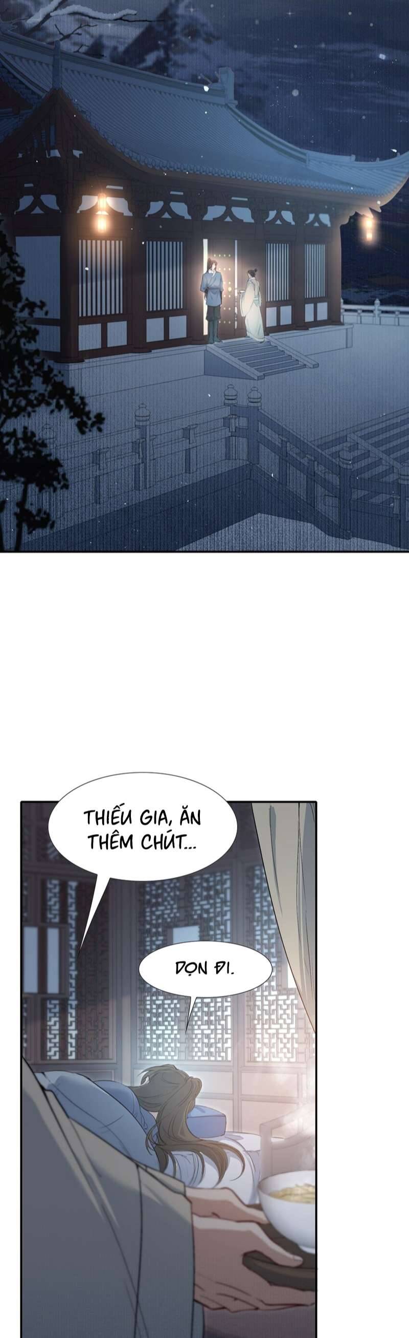 Loạn Thế Vi Vương Chapter 25 - 4