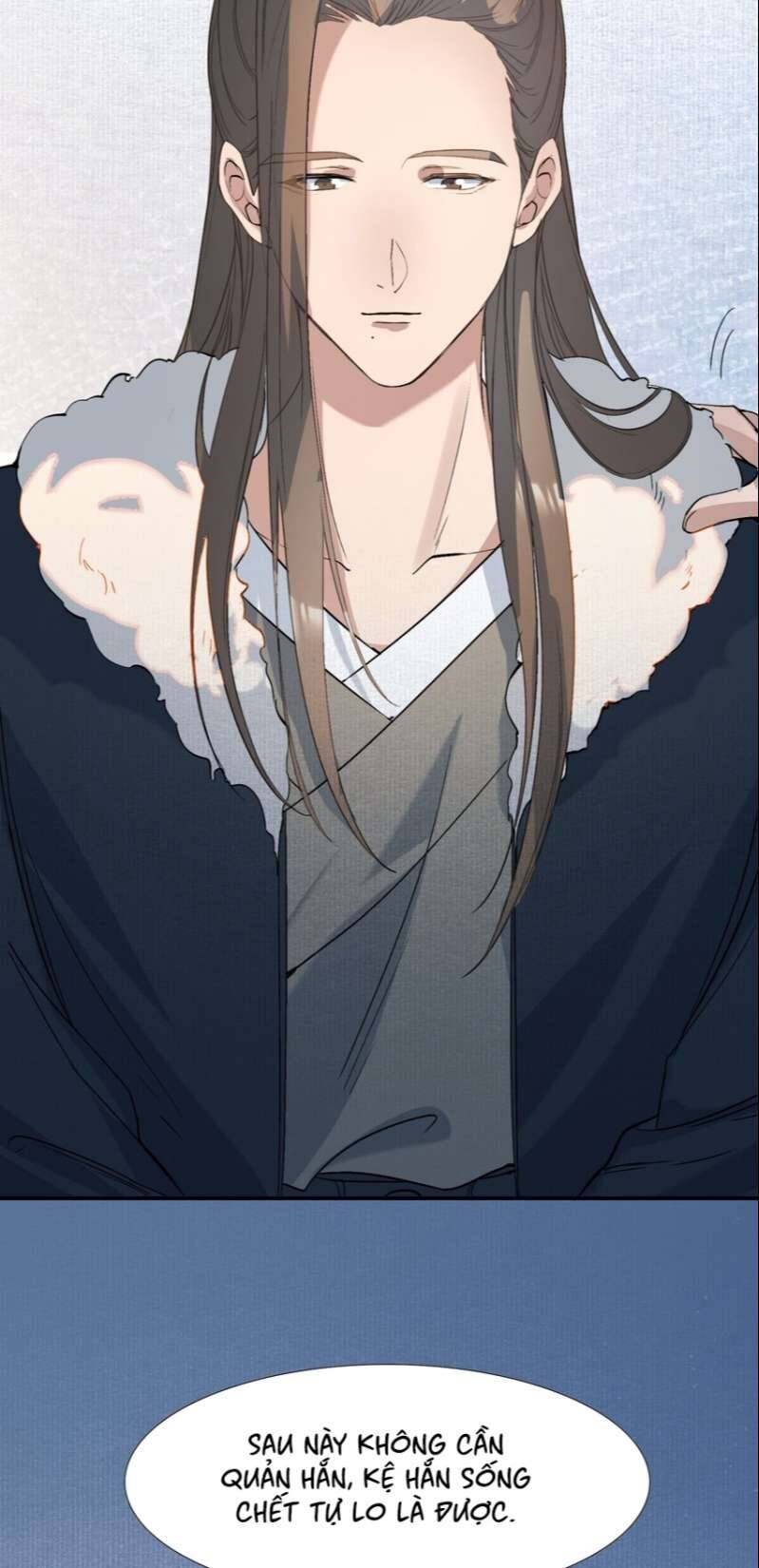 Loạn Thế Vi Vương Chapter 25 - 31