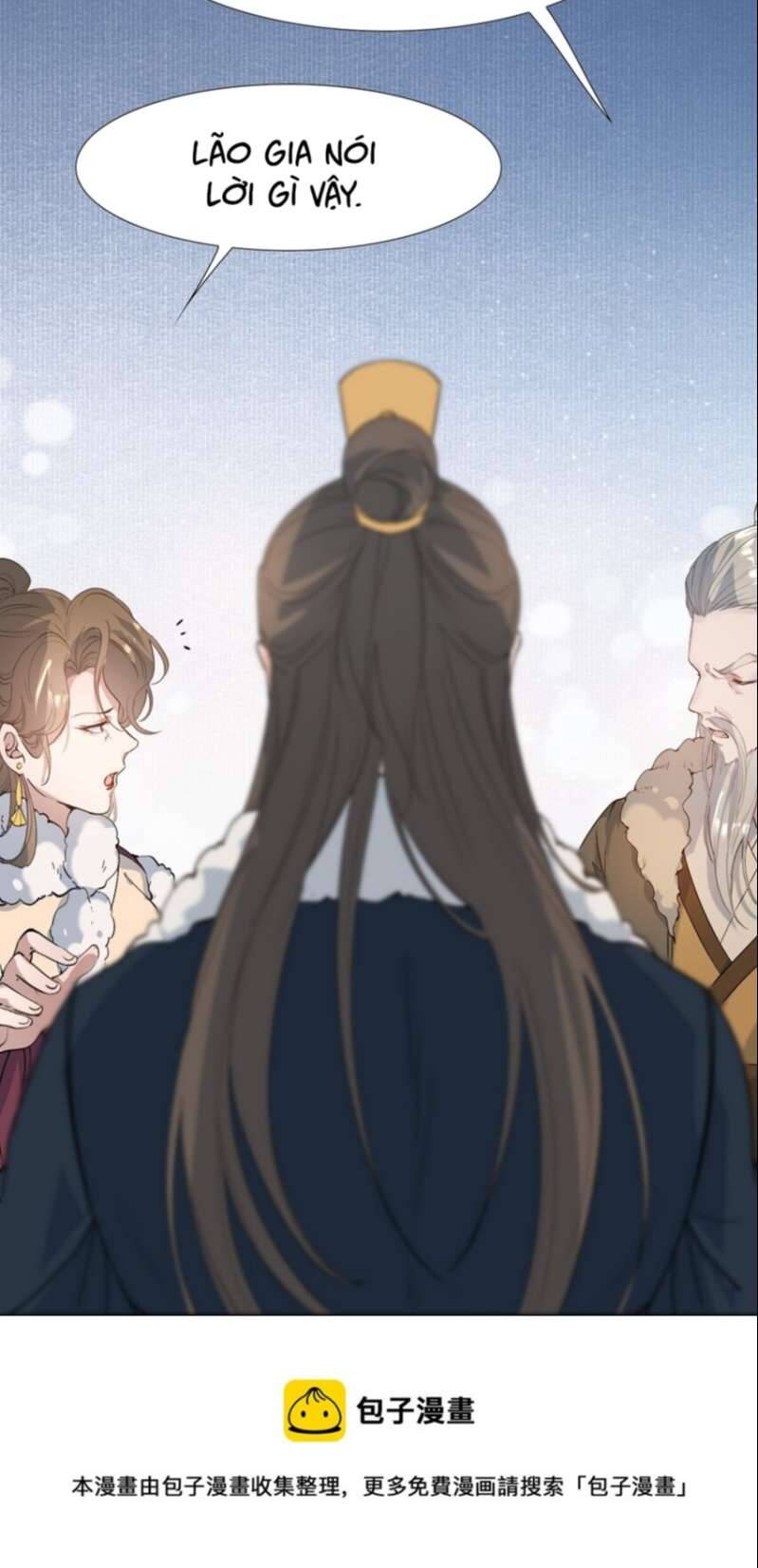 Loạn Thế Vi Vương Chapter 25 - 32