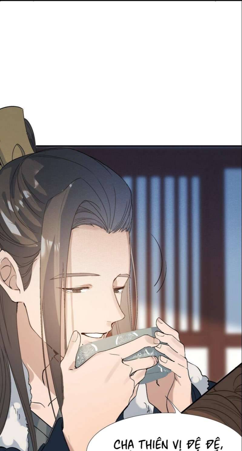 Loạn Thế Vi Vương Chapter 25 - 33