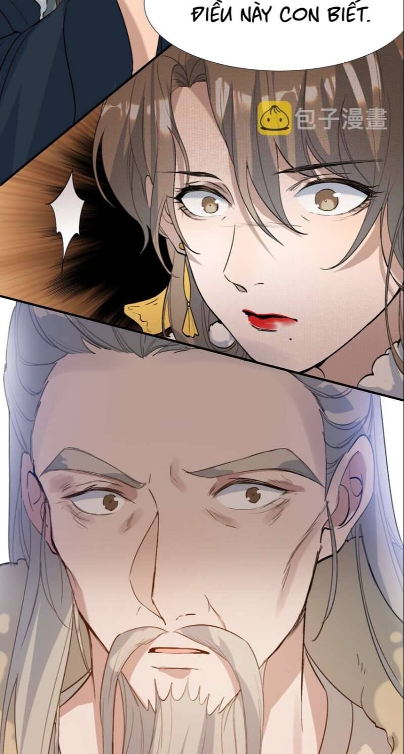 Loạn Thế Vi Vương Chapter 25 - 34