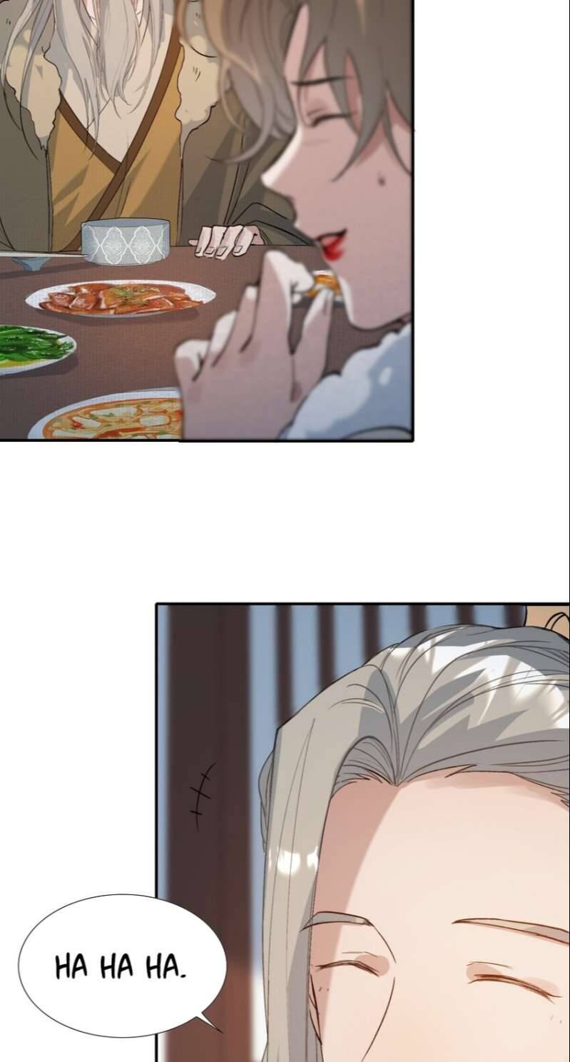 Loạn Thế Vi Vương Chapter 25 - 36