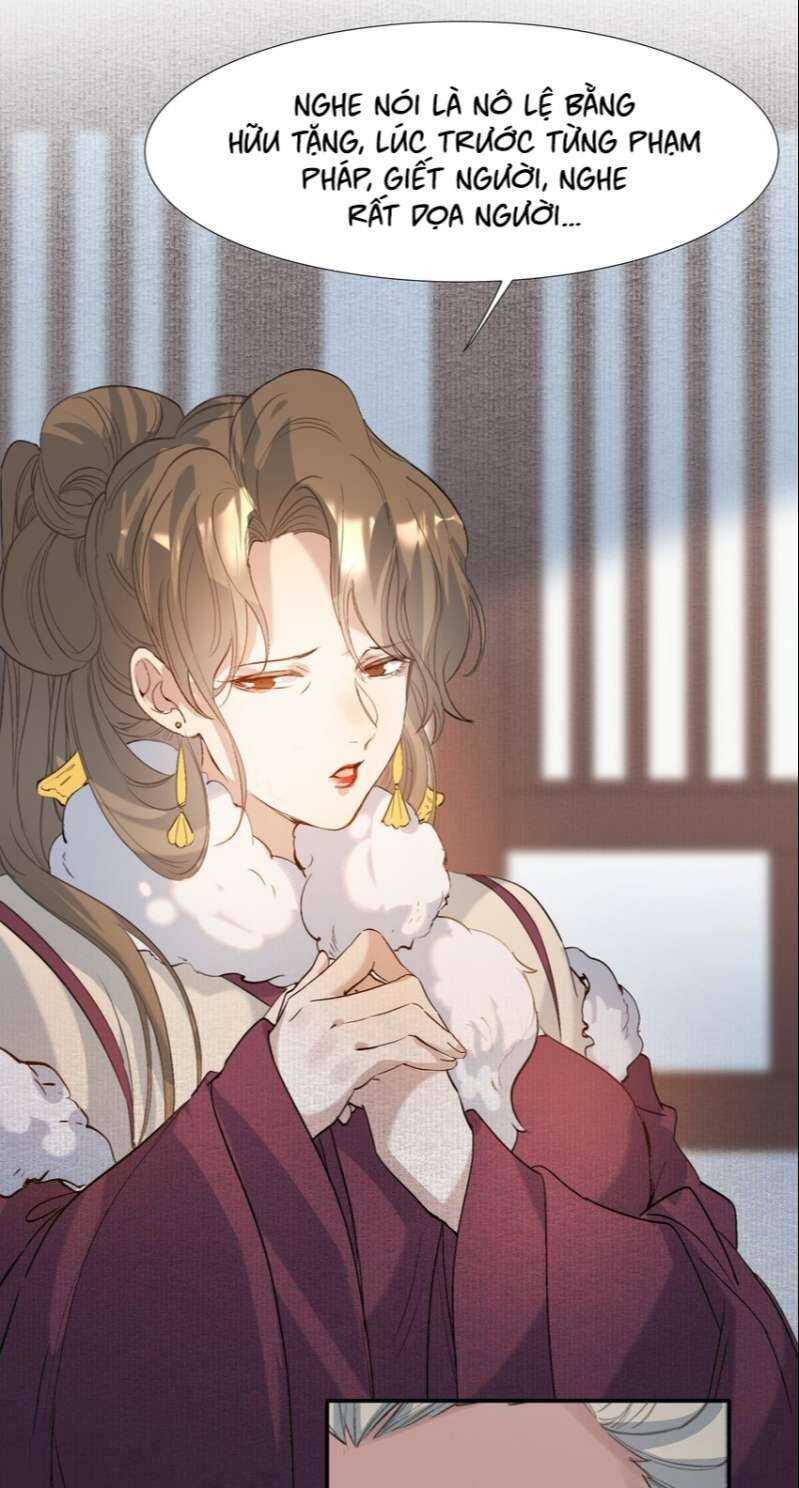 Loạn Thế Vi Vương Chapter 25 - 39