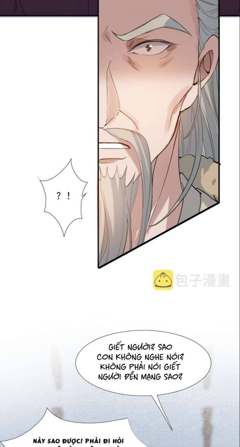 Loạn Thế Vi Vương Chapter 25 - 40