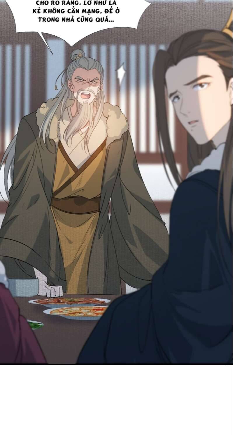 Loạn Thế Vi Vương Chapter 25 - 41