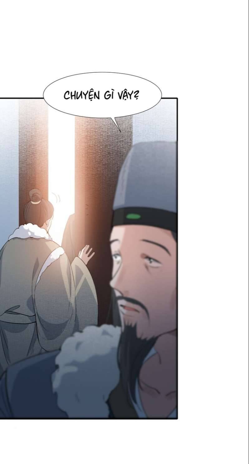 Loạn Thế Vi Vương Chapter 25 - 42
