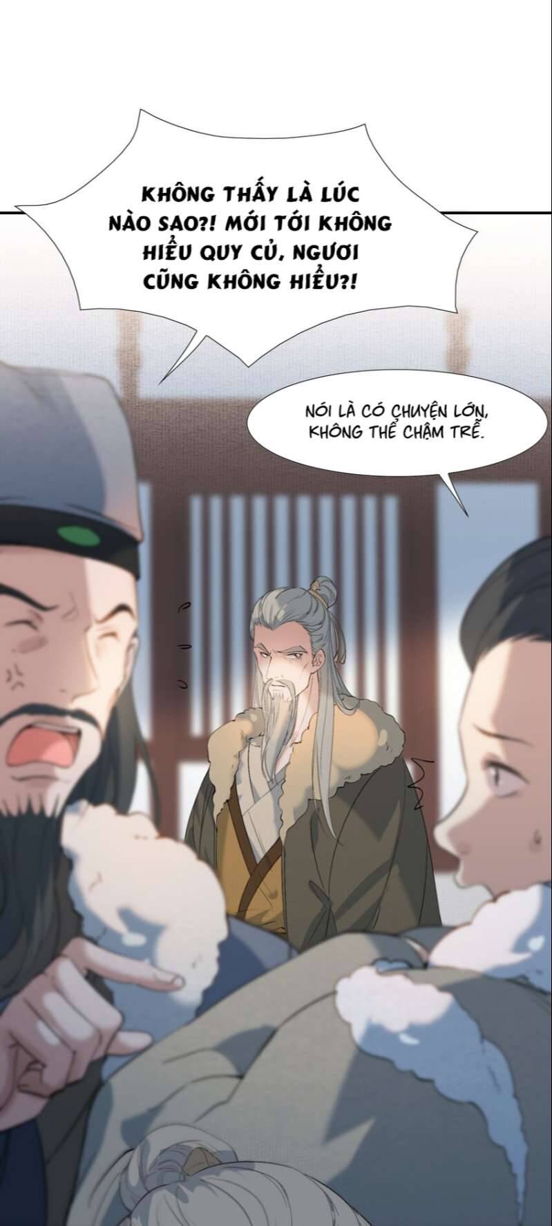 Loạn Thế Vi Vương Chapter 25 - 44