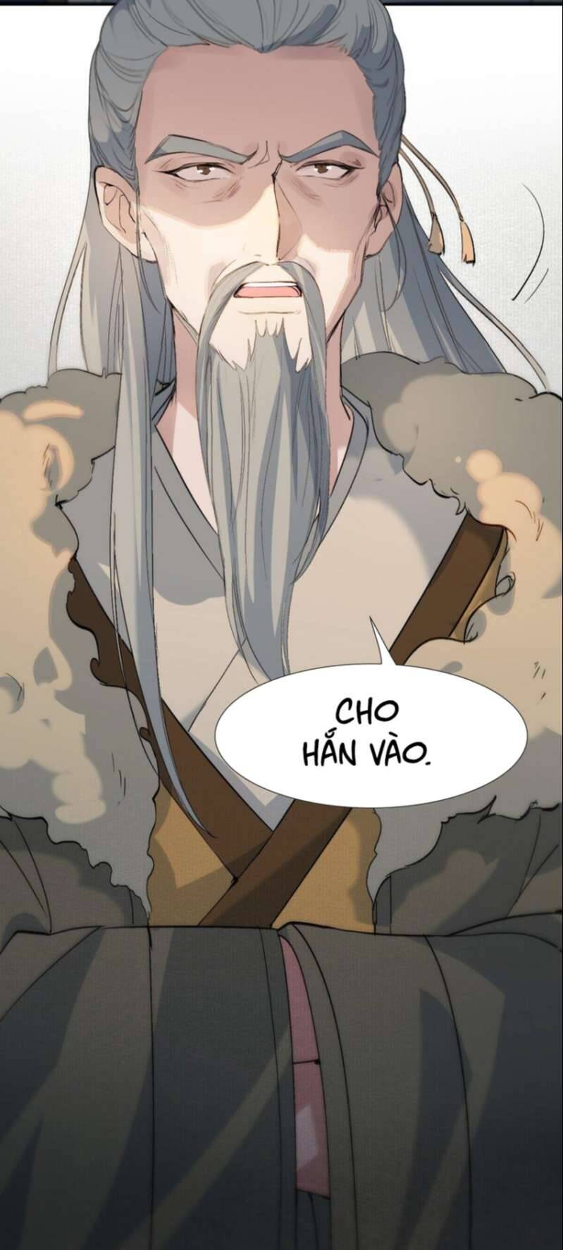 Loạn Thế Vi Vương Chapter 25 - 45