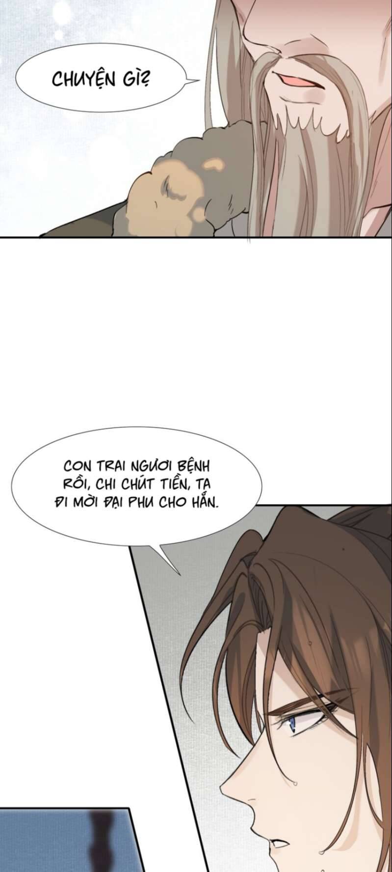 Loạn Thế Vi Vương Chapter 25 - 49