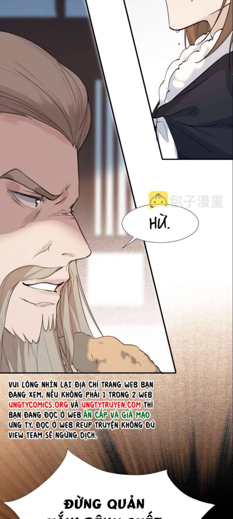 Loạn Thế Vi Vương Chapter 25 - 50