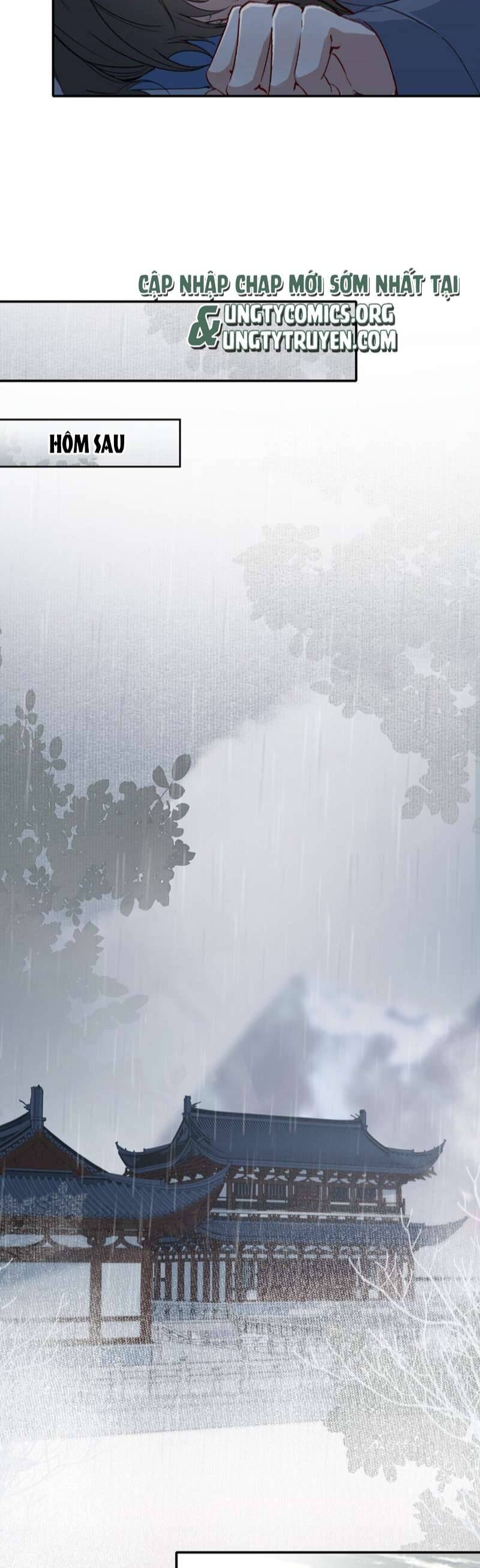 Loạn Thế Vi Vương Chapter 25 - 6