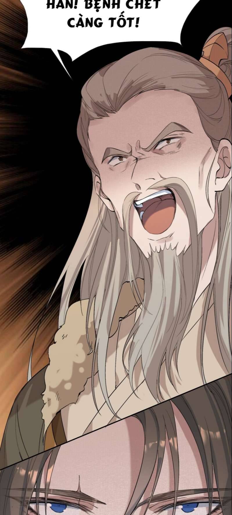 Loạn Thế Vi Vương Chapter 25 - 51