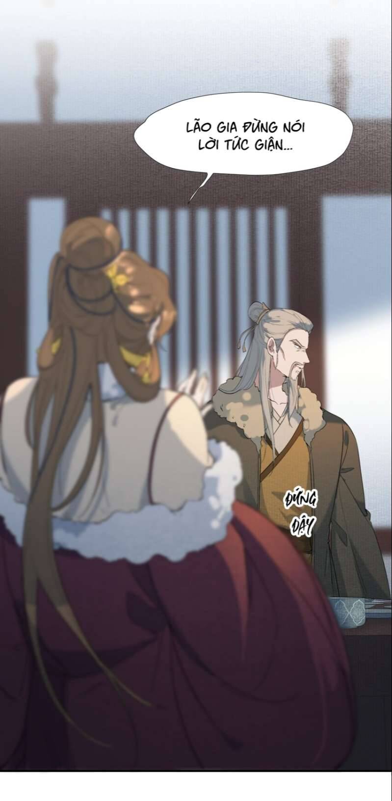 Loạn Thế Vi Vương Chapter 25 - 53