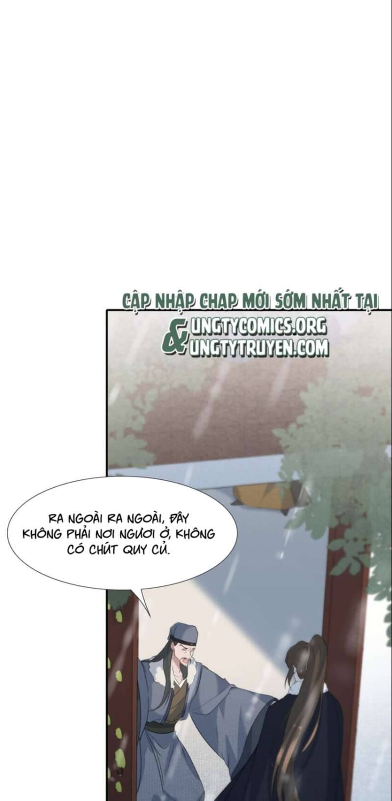 Loạn Thế Vi Vương Chapter 25 - 54