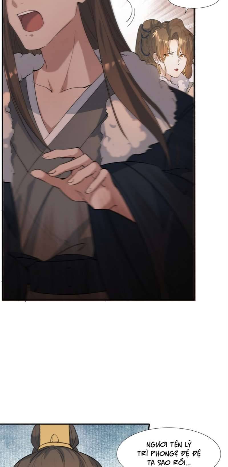 Loạn Thế Vi Vương Chapter 25 - 57