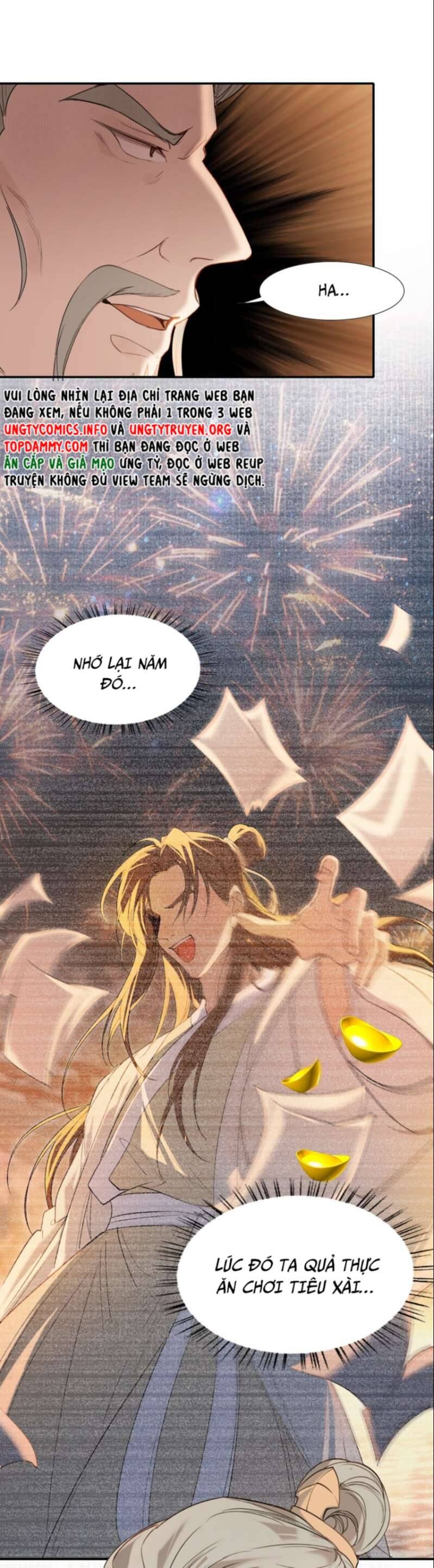 Loạn Thế Vi Vương Chapter 26 - 12