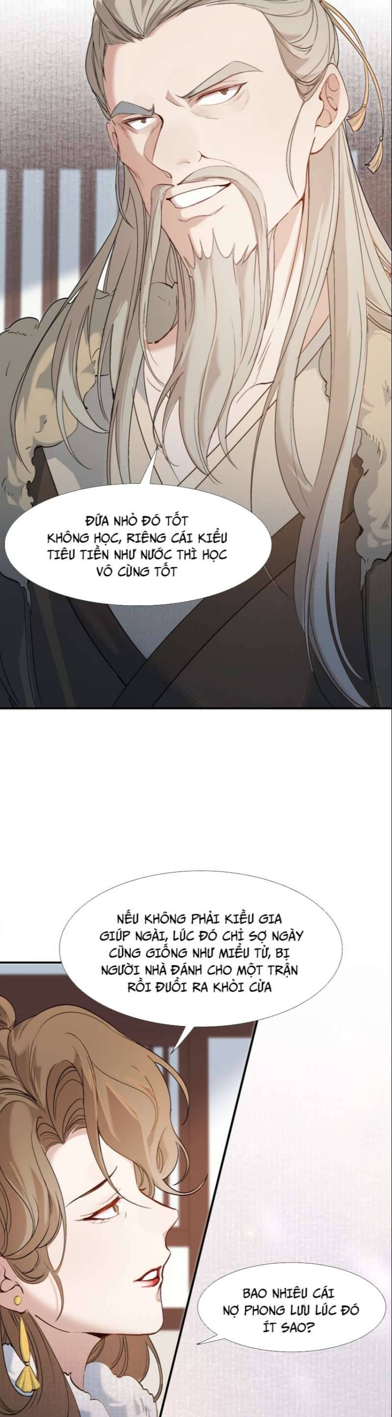 Loạn Thế Vi Vương Chapter 26 - 13