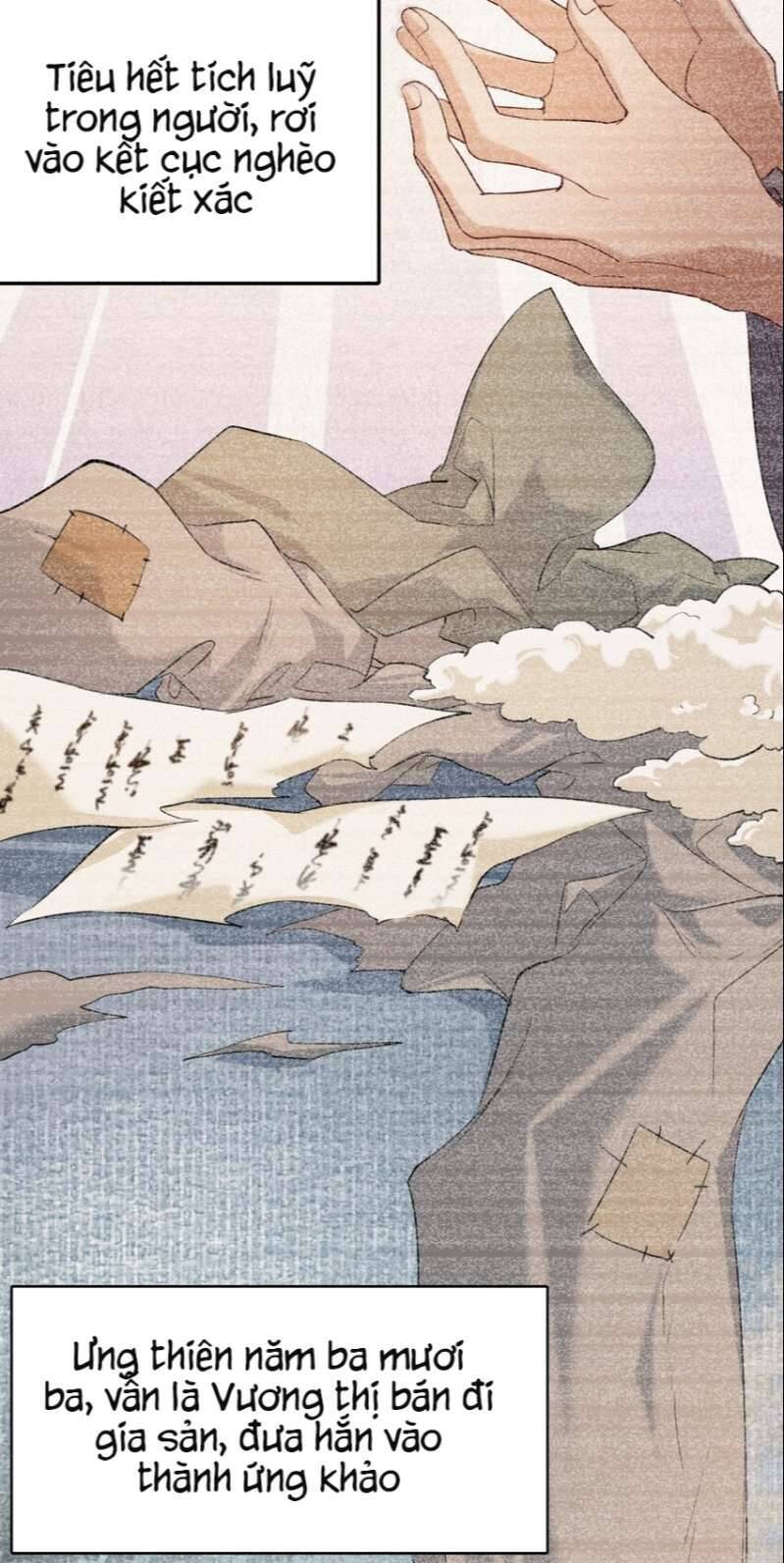 Loạn Thế Vi Vương Chapter 26 - 18