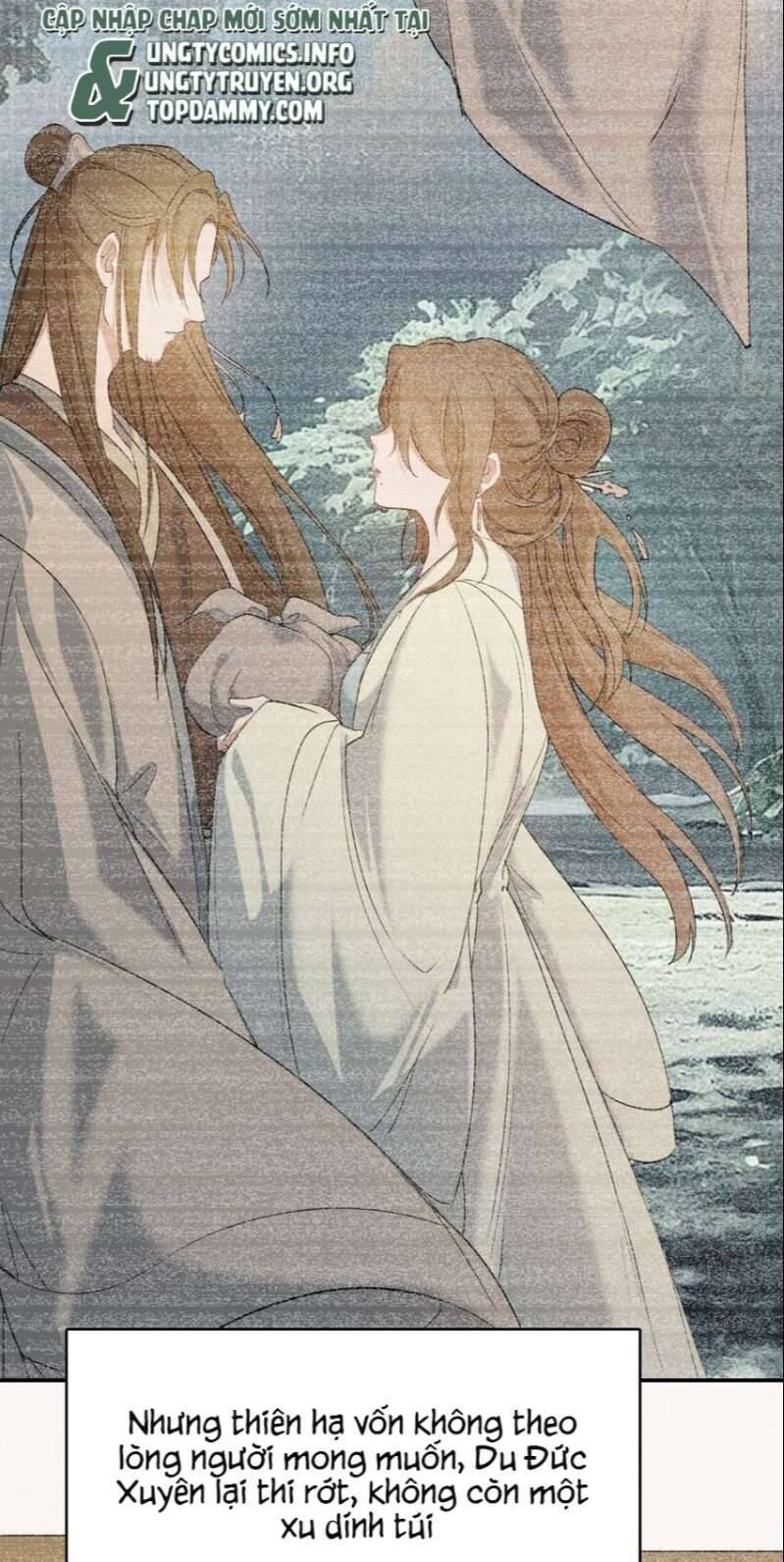 Loạn Thế Vi Vương Chapter 26 - 19